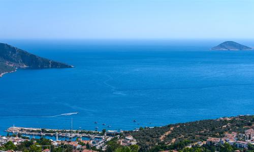 Villa Neptune — 18