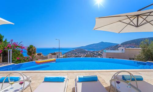 Villa Neptune — 19