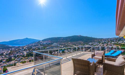 Villa Neptune — 34