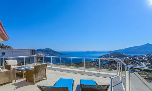 Villa Neptune — 35