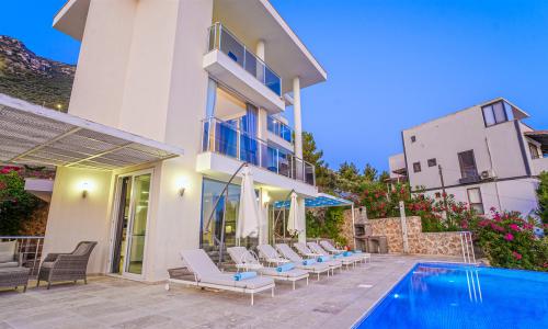 Villa Neptune — 10
