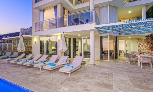 Villa Neptune — 9