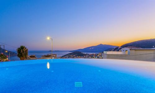 Villa Neptune — 8