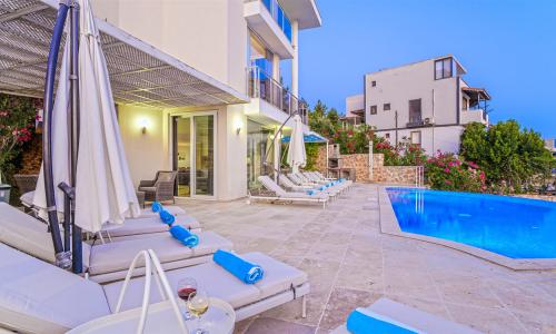 Villa Neptune — 3