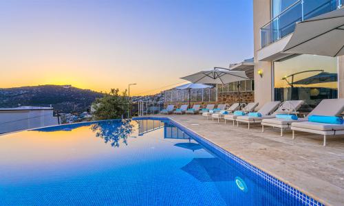 Villa Neptune — 5