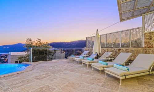 Villa Neptune — 40