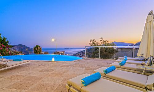 Villa Neptune — 45