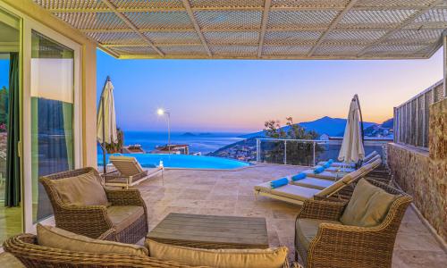 Villa Neptune — 4