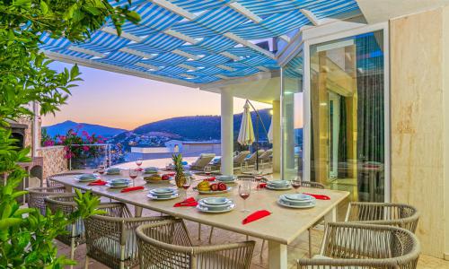 Villa Neptune — 7