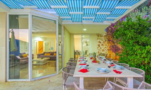 Villa Neptune — 46
