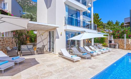Villa Neptune — 108