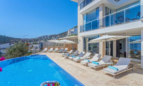 Villa Neptune — 110
