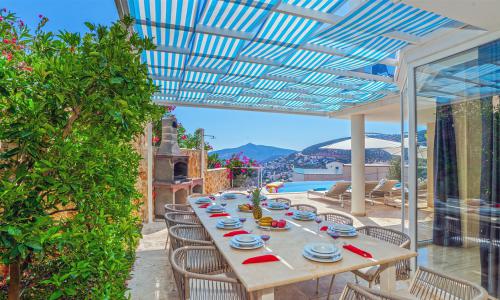 Villa Neptune — 112