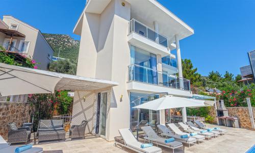 Villa Neptune — 114