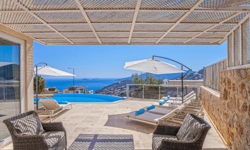 Villa Neptune — 115