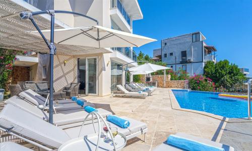 Villa Neptune — 118