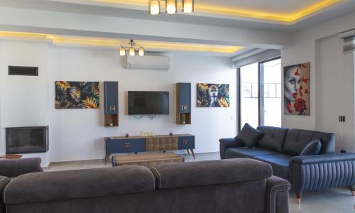 Villa Berzan — 18