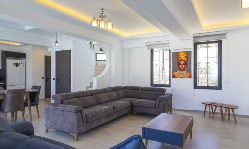 Villa Berzan — 19