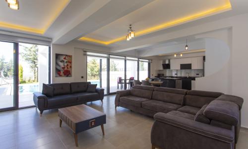Villa Berzan — 20