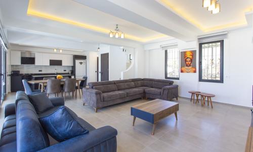 Villa Berzan — 21