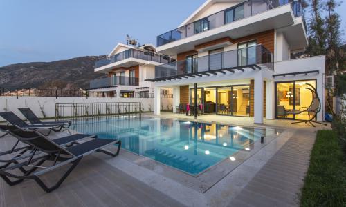 Villa Berzan — 6