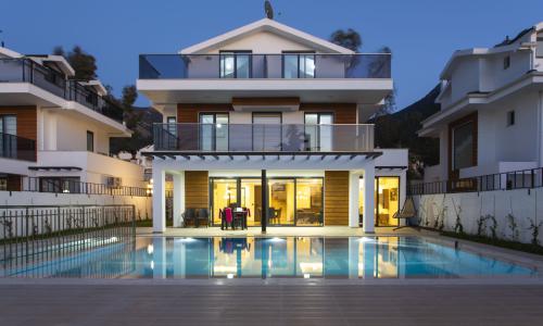 Villa Berzan — 7