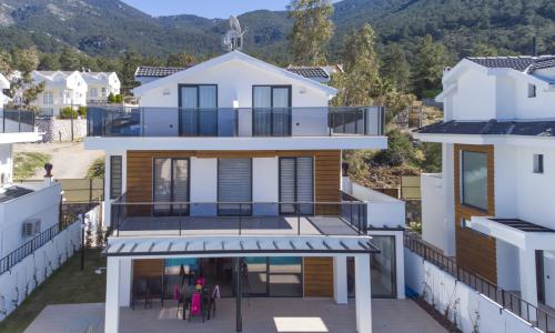 Villa Berzan — 9