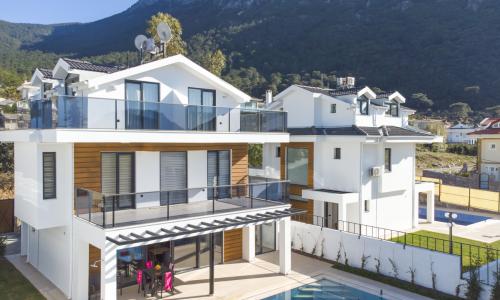 Villa Berzan — 3