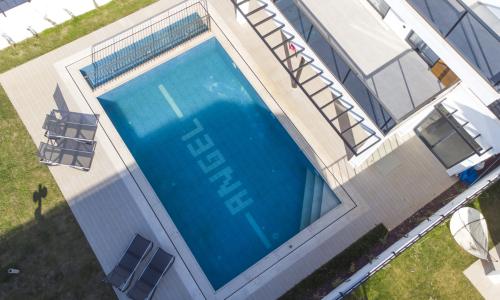 Villa Berzan — 12