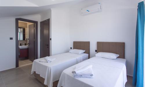 Villa Berzan — 29