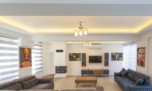Villa Berzan — 14
