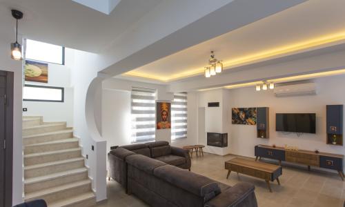 Villa Berzan — 16