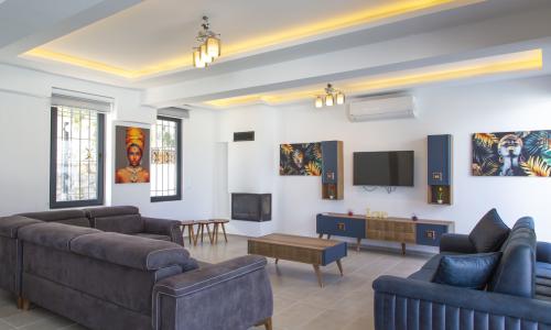 Villa Berzan — 15