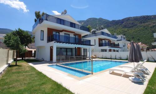 Villa Ruken — 1
