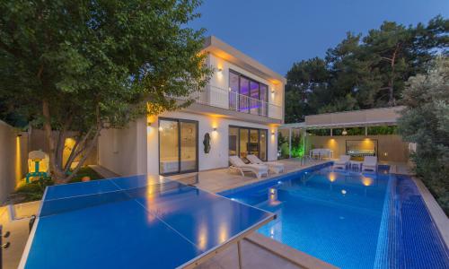 Villa Netya — 46