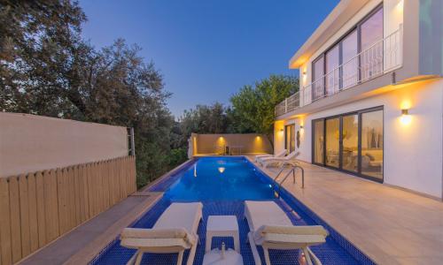 Villa Netya — 48