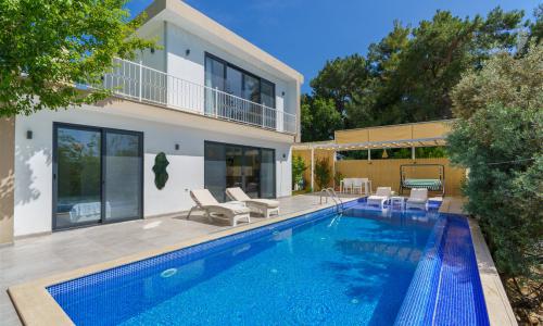 Villa Netya — 1