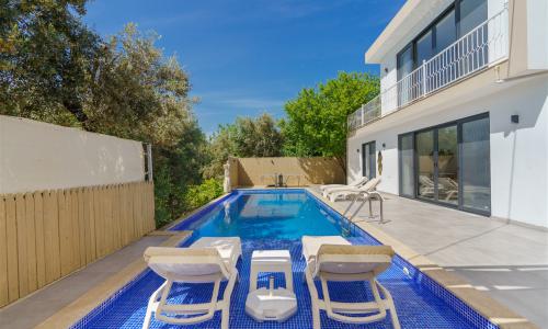 Villa Netya — 78