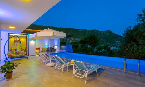 Villa Nevi — 7