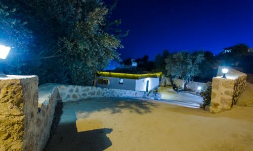 Villa Nevi — 11