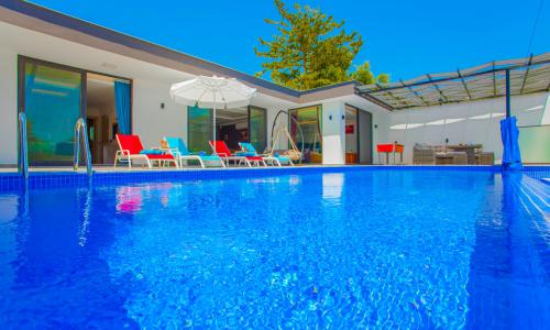 Villa Nevi — 4
