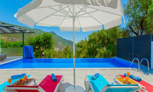 Villa Nevi — 19