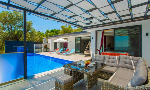 Villa Nevi — 21