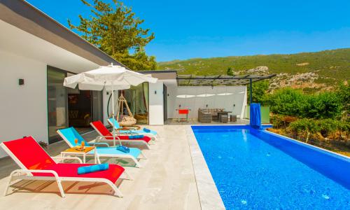 Villa Nevi — 13