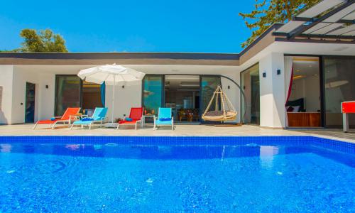 Villa Nevi — 14