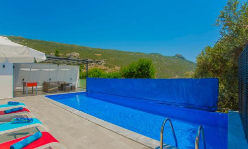 Villa Nevi — 18