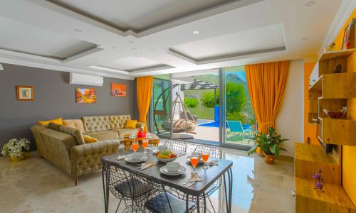 Villa Nevi — 34