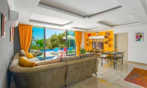 Villa Nevi — 31