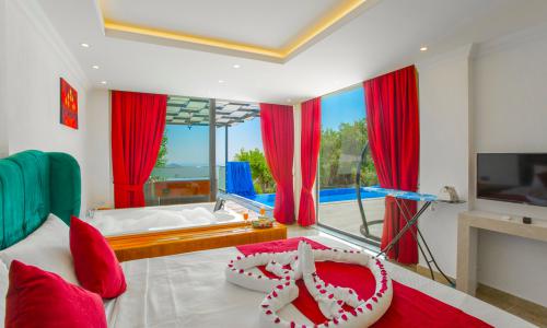 Villa Nevi — 52