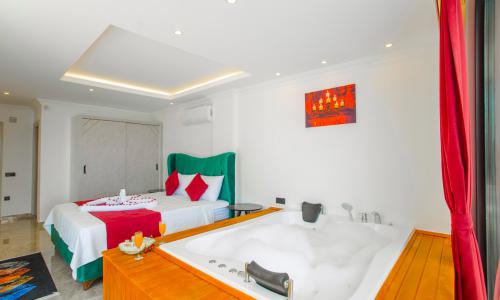 Villa Nevi — 41